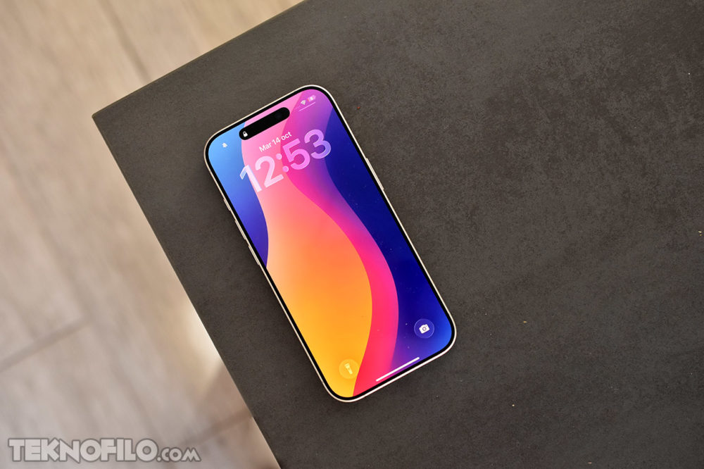 La serie iPhone 18 estrenará una nueva cámara frontal de 24 megapíxeles