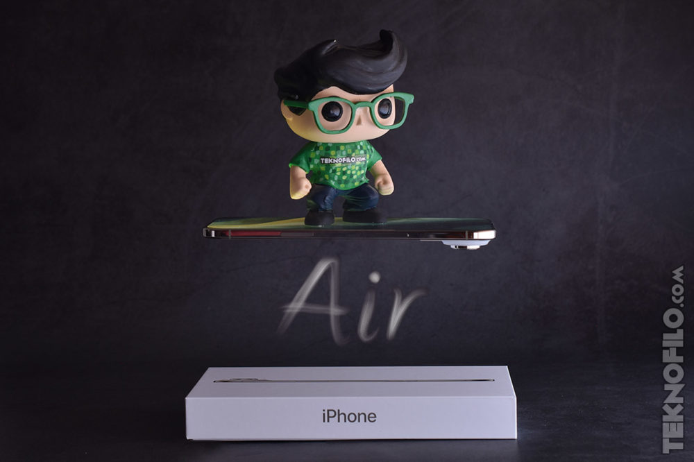 El sucesor del iPhone Air podría solucionar uno de sus principales problemas