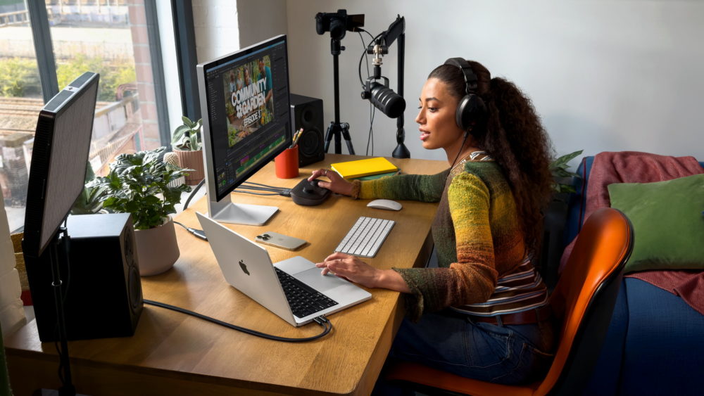 El nuevo MacBook Pro llega sin cargador: ¿quién tiene la culpa?