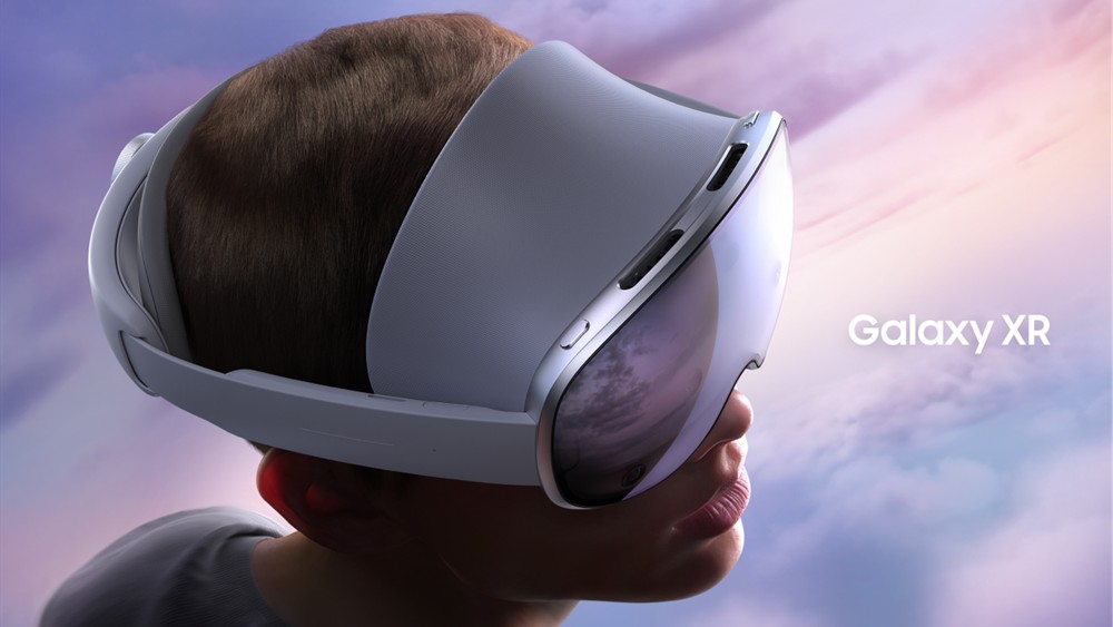 El casco Samsung Galaxy XR ya es oficial: Todo lo que debes saber