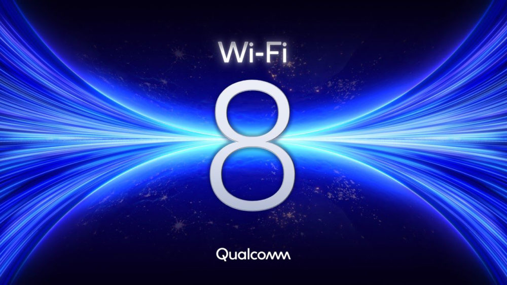 Wi-Fi 8 ya está en pruebas y es realmente rápido