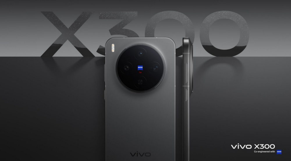 vivo X300 y X300 Pro en España: Las mejores ofertas con descuentos y regalos