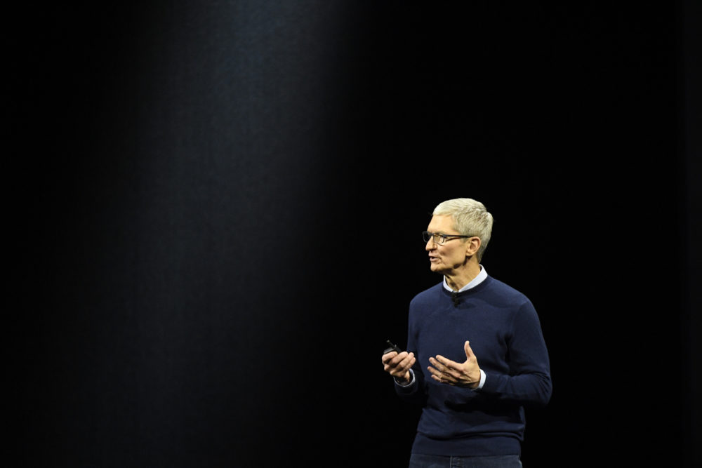 Apple prepara una nueva ola de lanzamientos en octubre: Esto es todo lo que veremos
