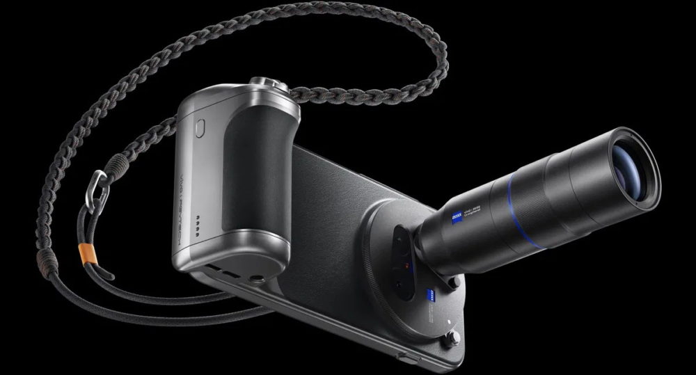 El Samsung Galaxy S26 podría ser compatible con accesorios externos de cámara