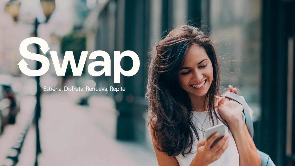Ahora puedes renovar tu Samsung Galaxy S25 con Movistar Swap cada 24 meses