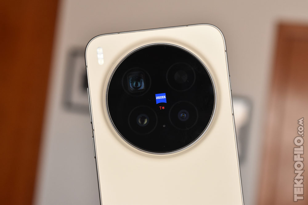 DXOMARK coloca la cámara del vivo X300 Pro en segunda posición del ranking