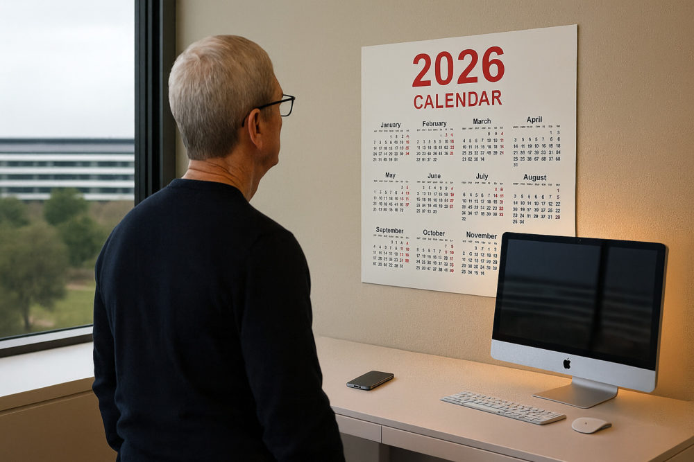 Nuevo calendario de lanzamientos de iPhone: Por qué va a cambiar todo