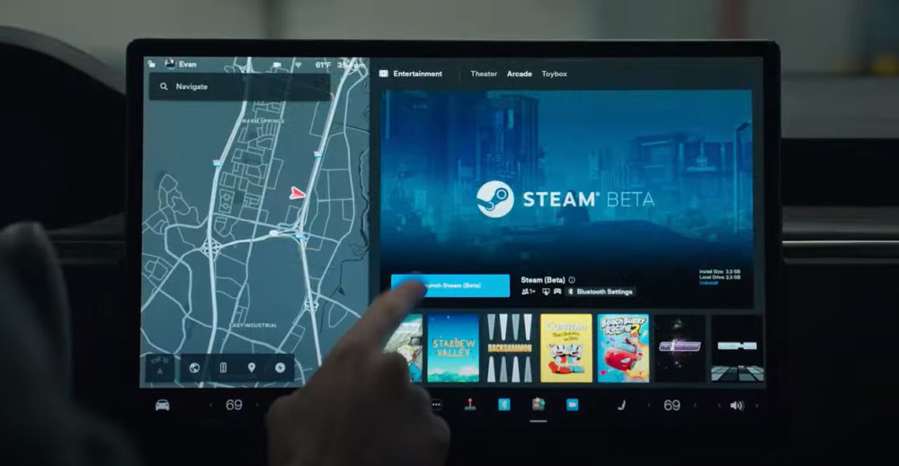 Tesla cambia de rumbo: Apple CarPlay podría llegar muy pronto a sus coches