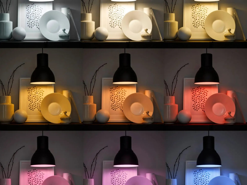 IKEA anuncia nuevos dispositivos para el hogar compatibles con Matter