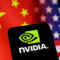 Trump autoriza a Nvidia a vender chips de inteligencia artificial a China con condiciones