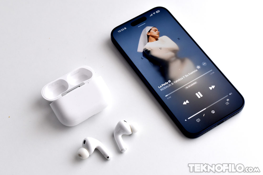 Los AirPods por fin tendrán ecualizador personalizado con iOS 27