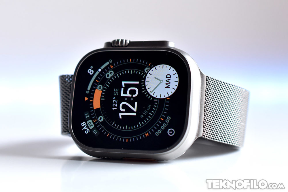 Apple Watch Series 12 y Ultra 4: estas serán todas sus novedades