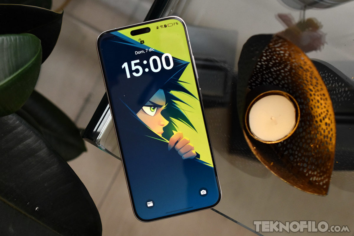 Análisis del HONOR Magic8 Pro a fondo y opinión