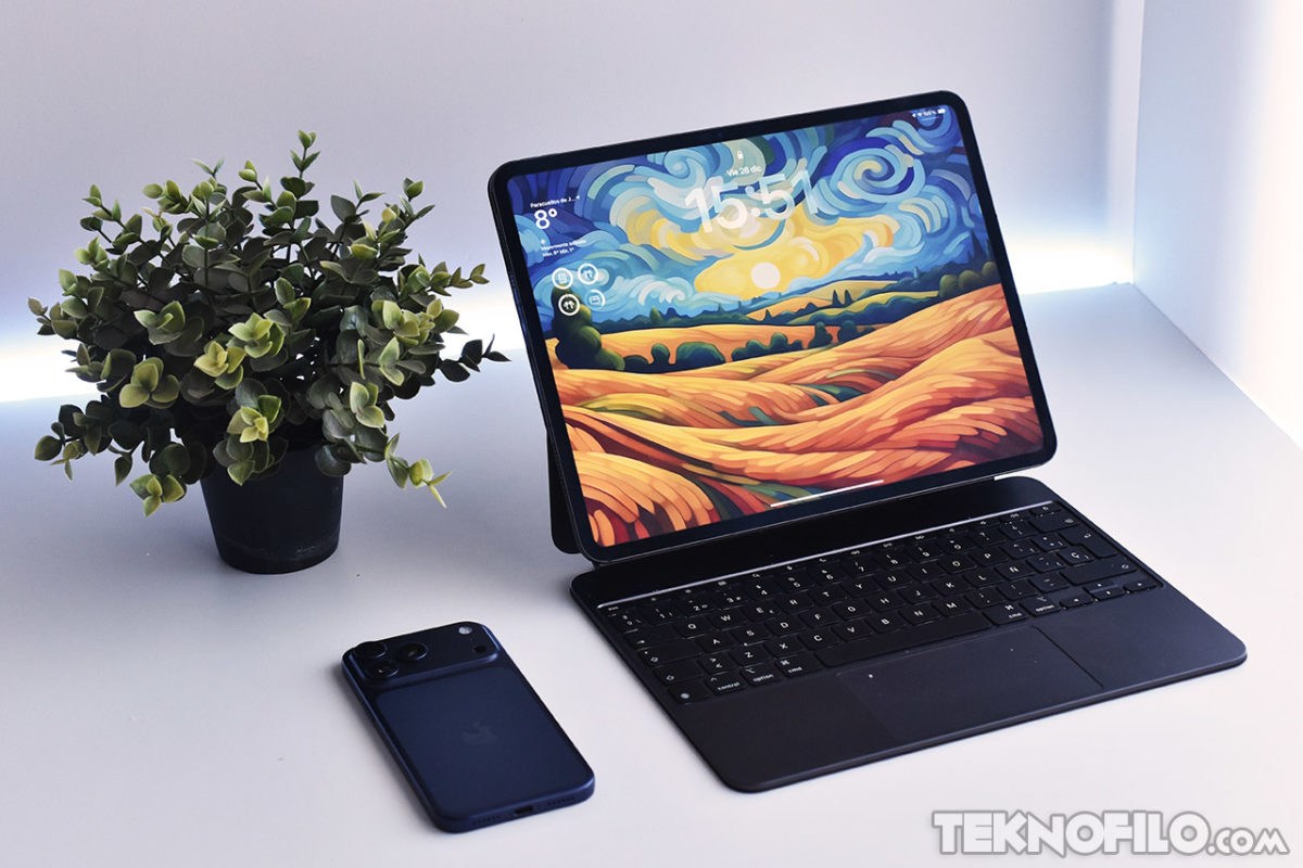 iPad Pro de 13″ (2025): Análisis a fondo y opinión