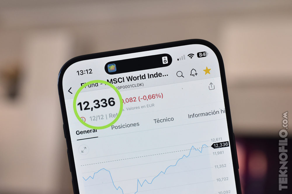 El truco del iPhone para destacar detalles en capturas que casi nadie conoce
