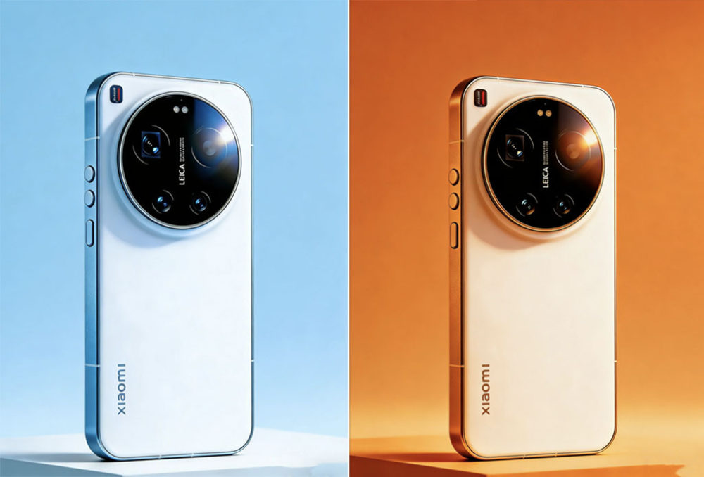 Xiaomi 17 Ultra: se filtran las primeras imágenes del próximo flagship fotográfico