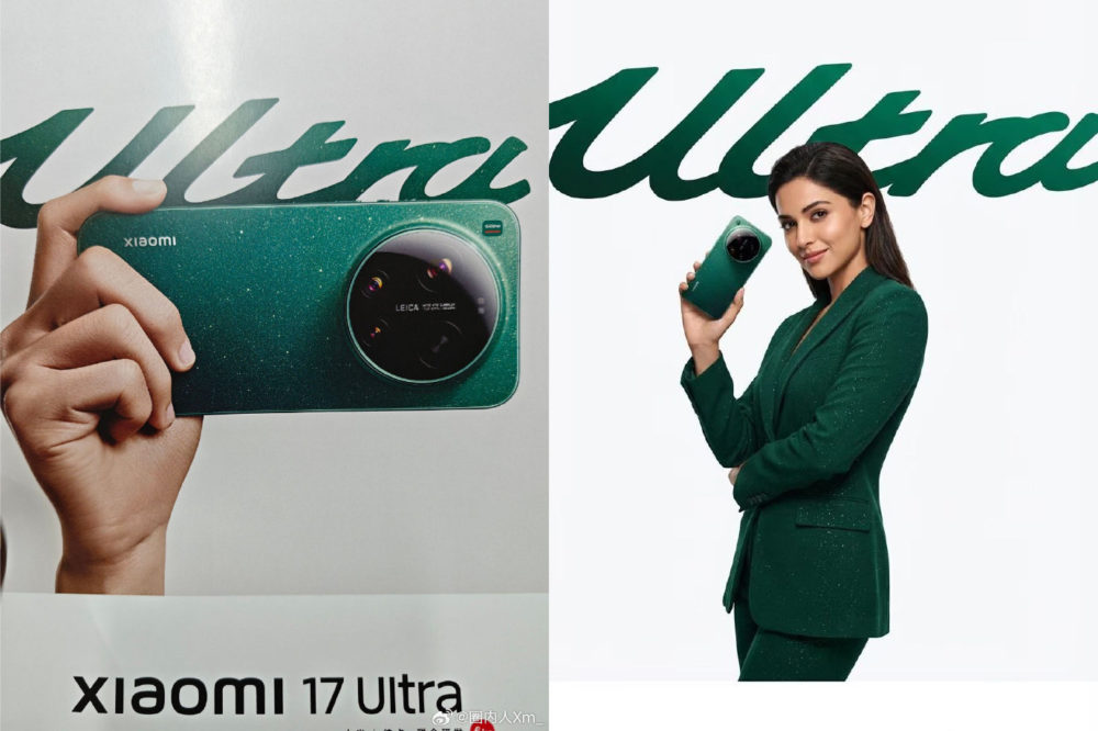 Xiaomi 17 Ultra: Fotografía de primer nivel, pero a un precio más alto