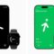 La búsqueda con precisión llega al Apple Watch pero solo es compatible con la AirTag de segunda generación