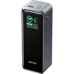 Anker Prime Power Bank