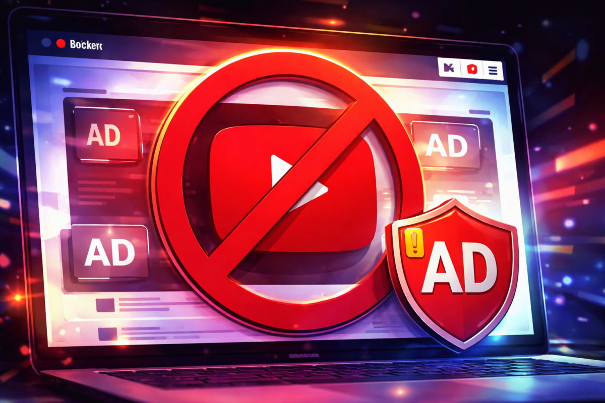 El error “contenido no disponible” de YouTube no es un fallo: es una ...