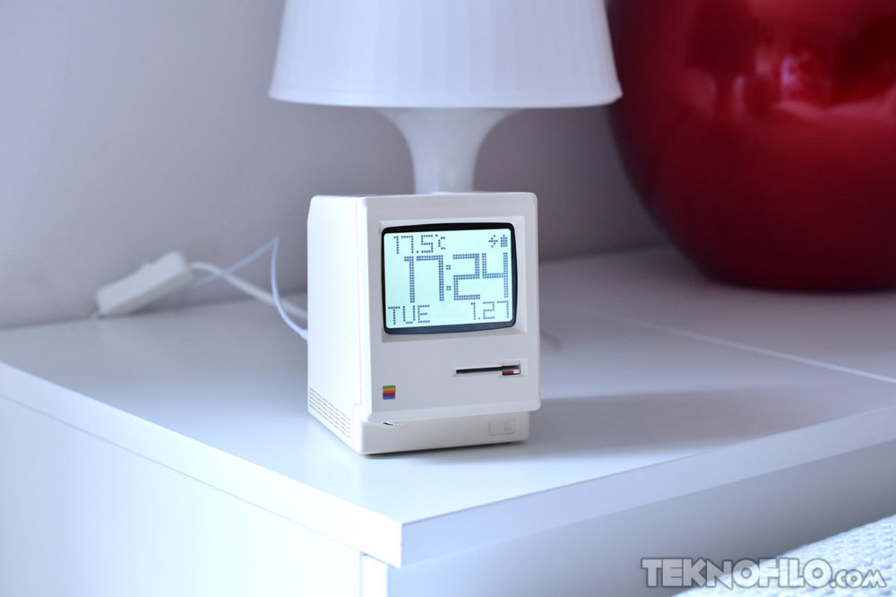 El gadget retro de 39 € en Amazon que está enamorando a los nostálgicos