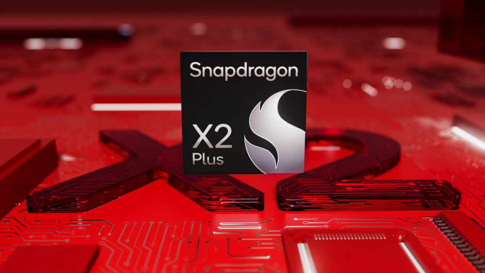 Snapdragon X2 Plus: La nueva apuesta de Qualcomm para los Copilot+ PC con Windows 11
