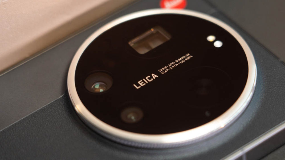 Xiaomi responde a las preocupaciones sobre el anillo de zoom del Xiaomi 17 Ultra