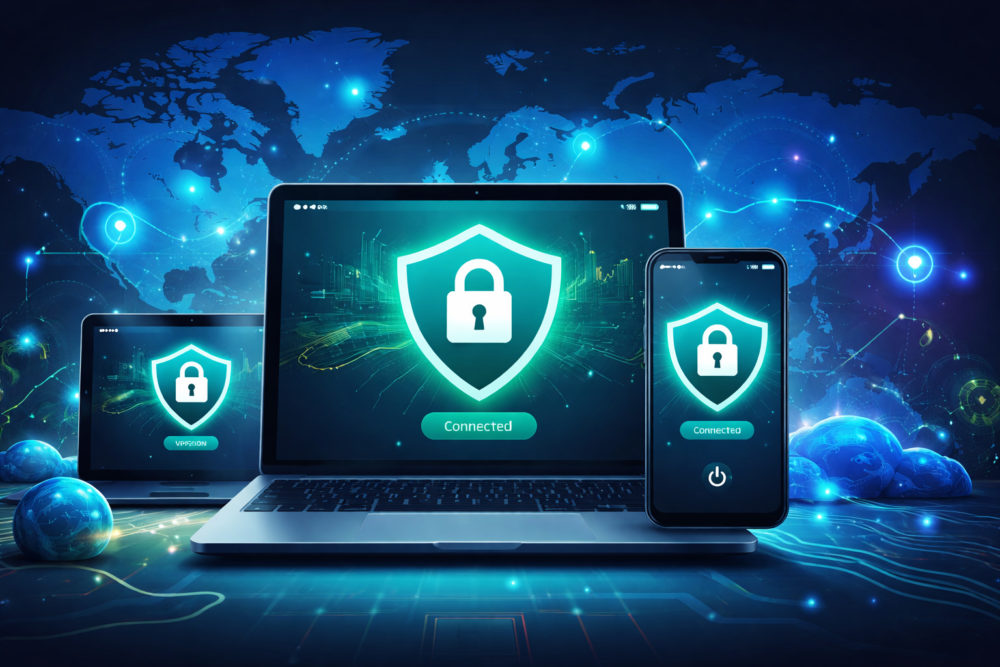 ¿Cómo elegir una VPN? Claves para proteger tu privacidad en Internet