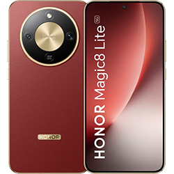 HONOR Magic8 Lite