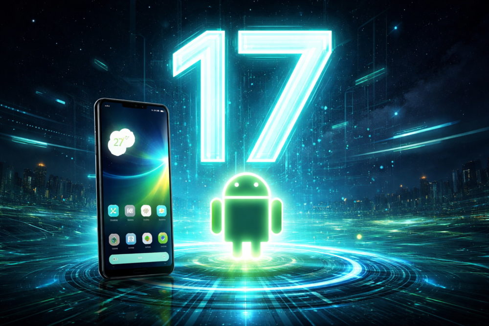 La beta de Android 17 está a punto de llegar y no habrá Developer Preview