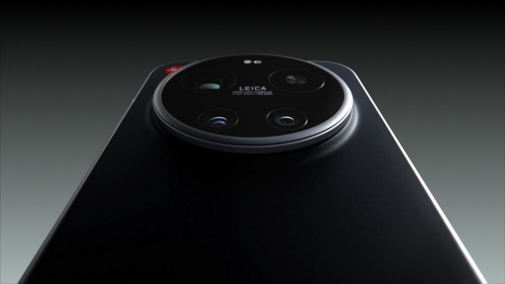 Xiaomi 17 Series: Fotografía profesional con sello Leica y potencia de nueva generación Cámara trasera de teléfono inteligente con lentes Leica para fotografía avanzada en dispositivo móvil.