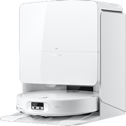 Roborock Qrevo Curv 2 Flow