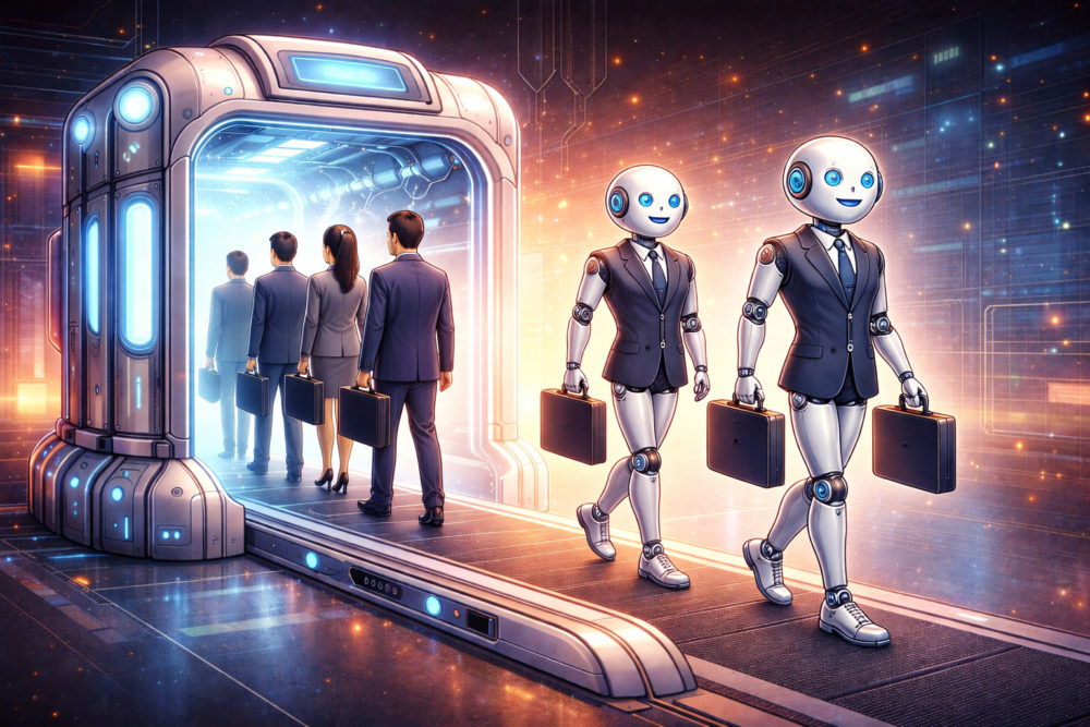 El CEO de Microsoft AI cree que en 18 meses los trabajadores frente a un ordenador serán sustituidos por IA