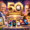 Apple celebrará su 50 aniversario en 2026: Tim Cook promete algo especial