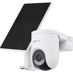 EZVIZ HB8 Lite 4G Kit