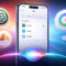 Apple rompe con la exclusividad de ChatGPT en Siri: llegan Claude y Gemini en iOS 27