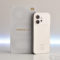 Teléfono Honor 600 5G blanco junto a su caja, destacando su diseño elegante y tecnología avanzada.