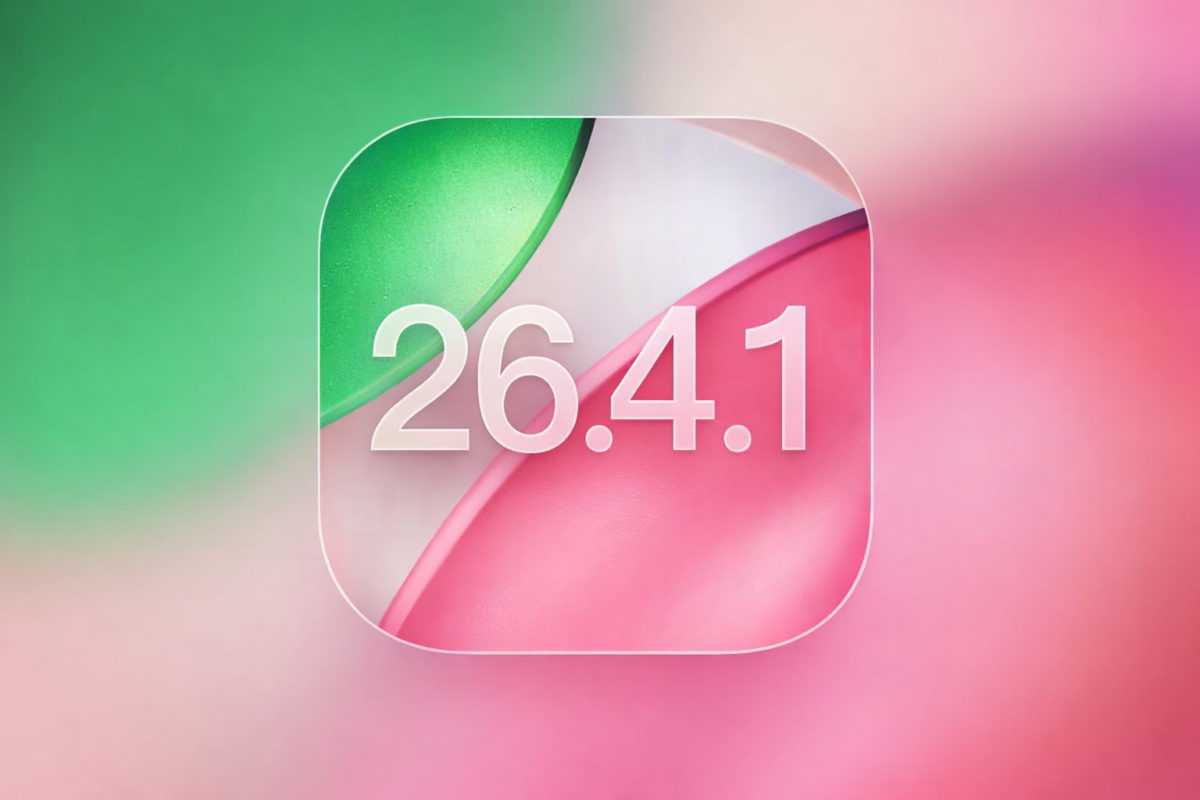Apple lanza iOS 26.4.1 y iPadOS 26.4.1 con correcciones para iPhone y ...
