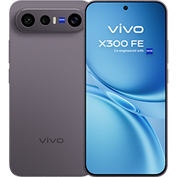 vivo X300 FE
