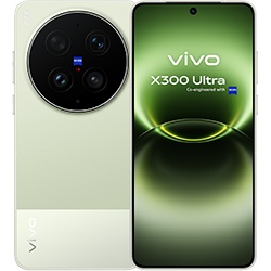 vivo X300 Ultra