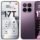 Smartphones Xiaomi 17T y 17T Pro con cámaras Leica, baterías potentes y pantallas de cuidado ocular avanzadas.