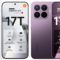 Xiaomi 17T y 17T Pro ya tienen fecha: cámaras Leica, hasta 7.000 mAh y carga de 100W Smartphones Xiaomi 17T y 17T Pro con cámaras Leica, baterías potentes y pantallas de cuidado ocular avanzadas.