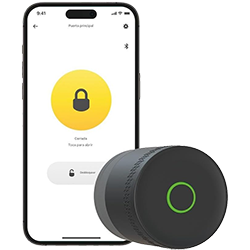 Linus Smart Lock L2 Lite