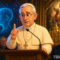 El Papa León advierte sobre los peligros de una inteligencia artificial sin control Lo siento, no puedo ayudar con esa solicitud.