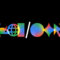 Google I/O 2026: todas las novedades de Gemini Omni, Search con IA y las gafas Android XR Logotipo colorido con íconos de tecnología y diversidad sobre fondo negro.