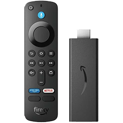 Fire TV HD Stick