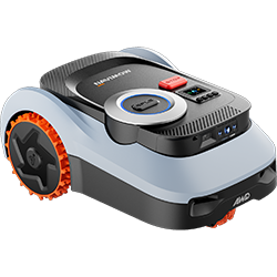 Navimow i220 LiDAR Pro