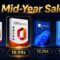 Rebajas locas de mitad de año: Windows 11 Pro por 12 € y Office 2024 Pro por 16,99 € — ¡No te lo pierdas! Oferta de medio año: descuentos en Office 2021, Office 2024, Windows 11 Pro y Windows 11 Home.