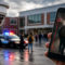 Un superviviente de un tiroteo escolar demanda a la empresa cuya IA no detectó la pistola Cámara de seguridad y notificación en móvil alertando de intruso armado en escuela con presencia policial.