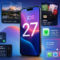 iOS 27: Las 10 novedades más interesantes que podrían llegar al iPhone Novedades de iOS 27: Siri, edición de fotos con IA, Wallet digital y cámara profesional para iPhone.